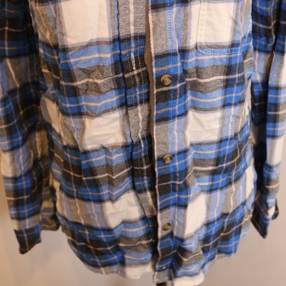 American Eagle "Ahh-mazingly Soft" Flannel - Picture 5 of 10